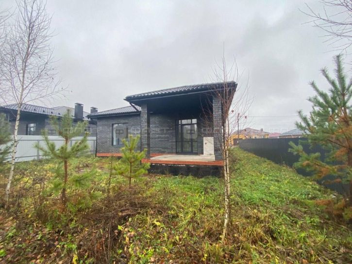 Коттедж/дом ул. Липовая