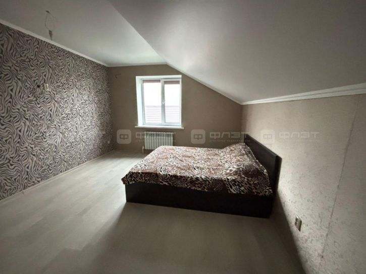 Коттедж/дом ул. Зеленая