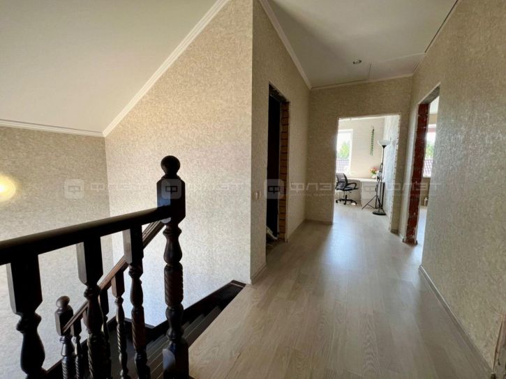 Коттедж/дом ул. Зеленая