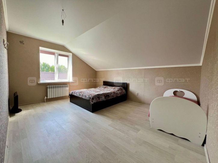 Коттедж/дом ул. Зеленая