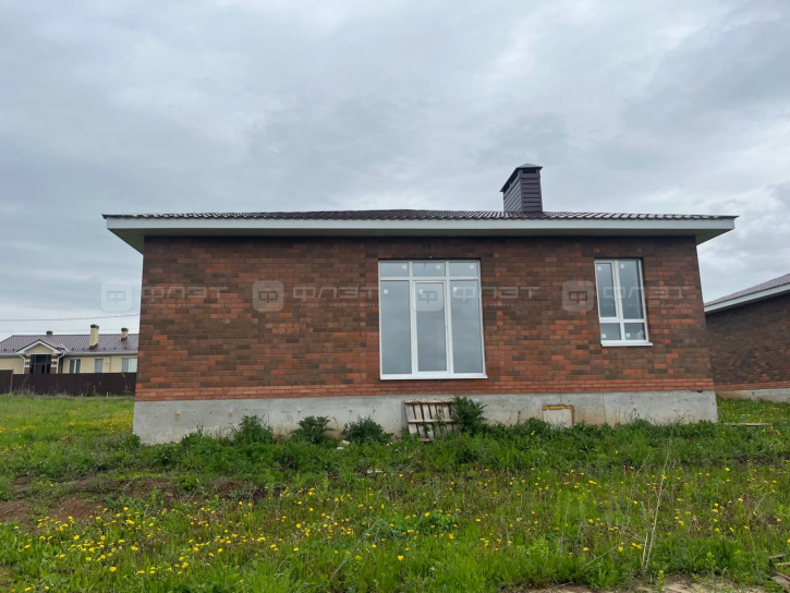 Коттедж/дом ул. Конева