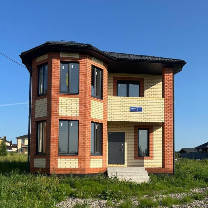 Коттедж/дом ул. Лодочная