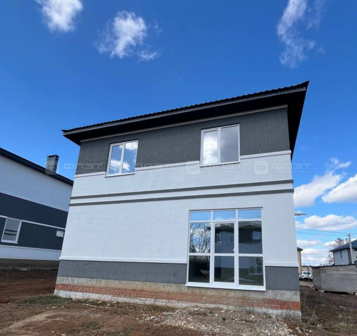 Коттедж/дом ул. Ясная, дом 52