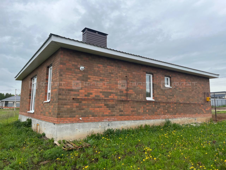 Коттедж/дом ул. Конева