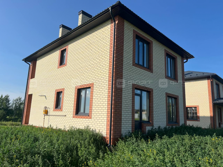 Коттедж/дом ул. Лодочная