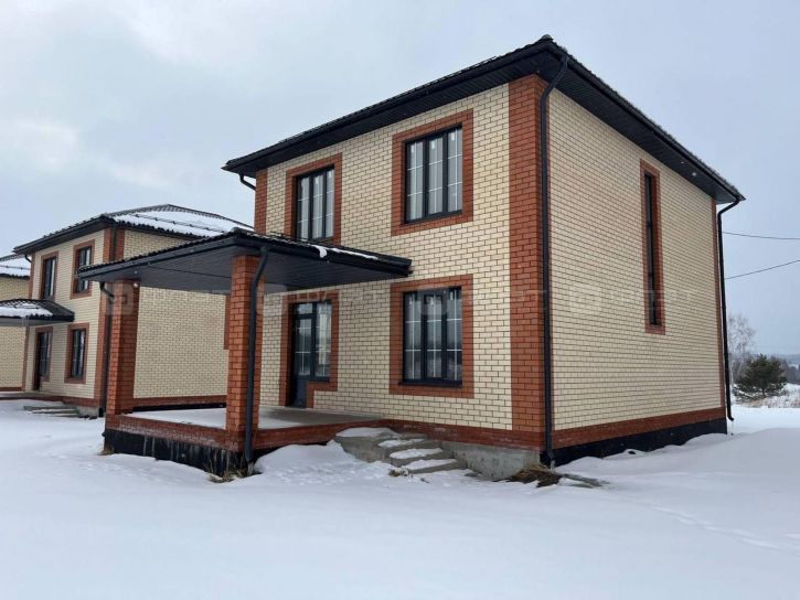 Коттедж/дом ул. Лодочная