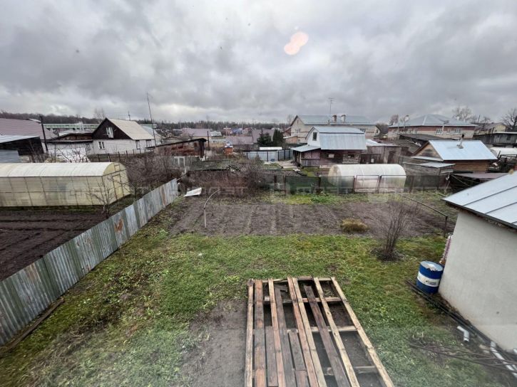 Коттедж/дом ул. Школьная, дом 52