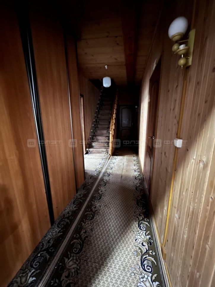 Коттедж/дом ул. Школьная, дом 52