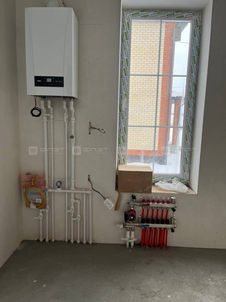 Коттедж/дом ул. Лодочная