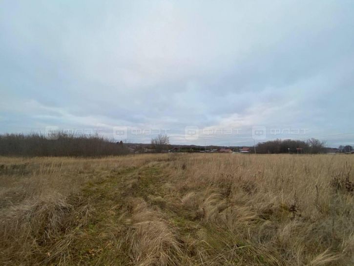 Земельный участок ул. Рубцова, дом 32