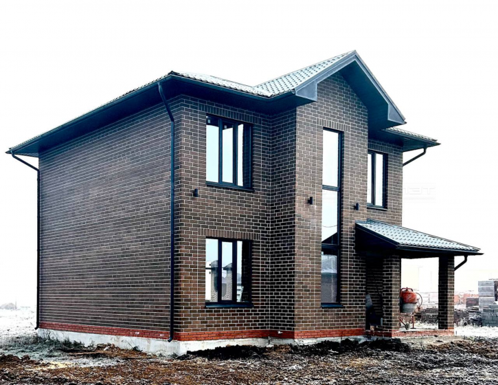 Коттедж/дом ул. Фатыха Карима