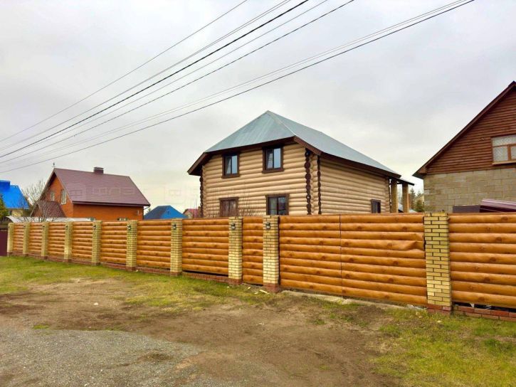 Коттедж/дом ул. Цветочная, дом 25