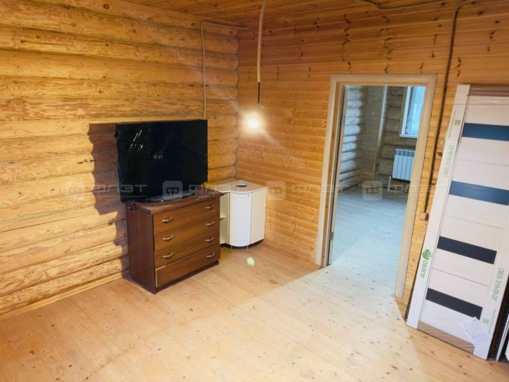 Коттедж/дом ул. Цветочная, дом 25