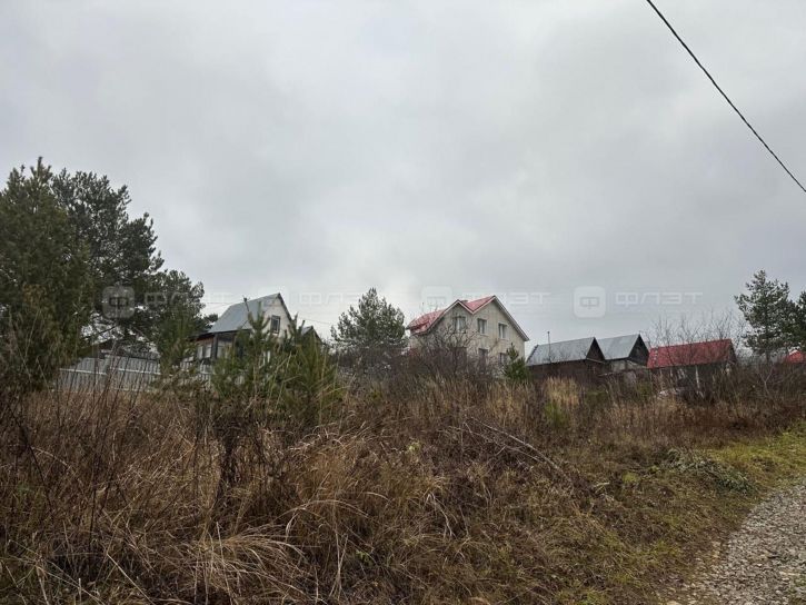 Земельный участок 9-я аллея, дом 551