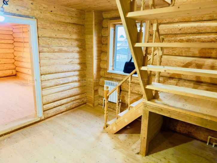 Коттедж/дом ул. Цветочная, дом 25