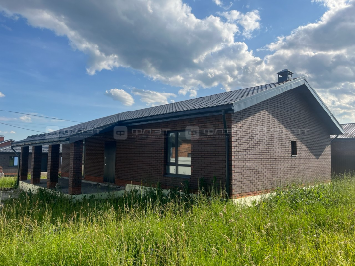 Коттедж/дом ул. Хлебная