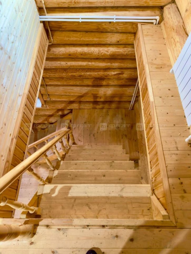 Коттедж/дом ул. Цветочная, дом 25