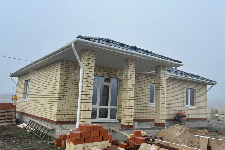 Коттедж/дом ул. Владивостокская