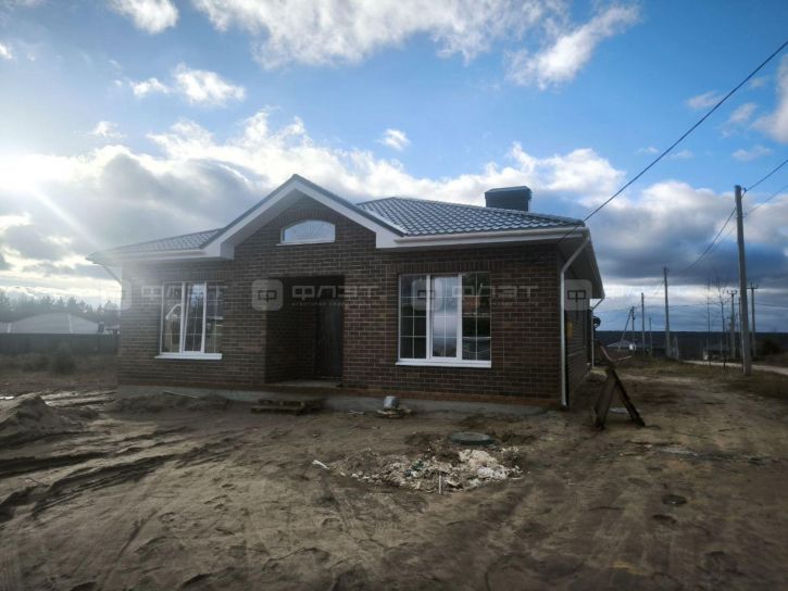 Коттедж/дом ул. Виноградная, дом 13