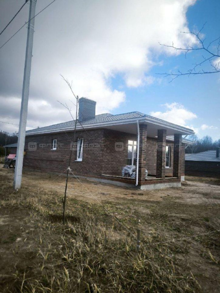 Коттедж/дом ул. Виноградная, дом 13