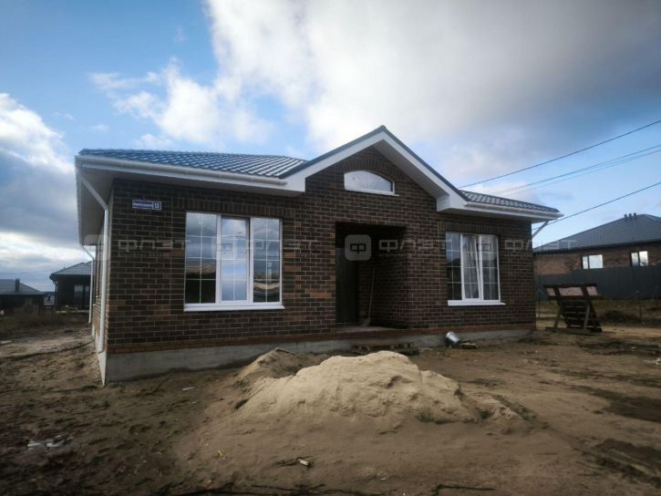 Коттедж/дом ул. Виноградная, дом 13