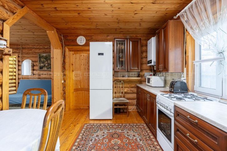 Коттедж/дом тер. Сады Тверитиновка, дом 18