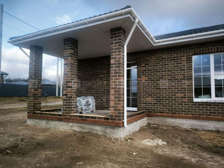 Коттедж/дом ул. Виноградная, дом 13