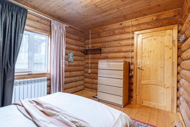 Коттедж/дом тер. Сады Тверитиновка, дом 18