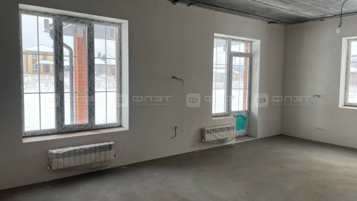 Коттедж/дом ул. Лодочная