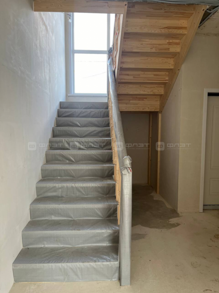 Коттедж/дом ул. Ясная, дом 52