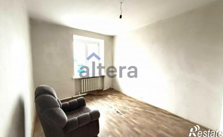 1-комн квартира улица Ефремова, 133,  д. 133