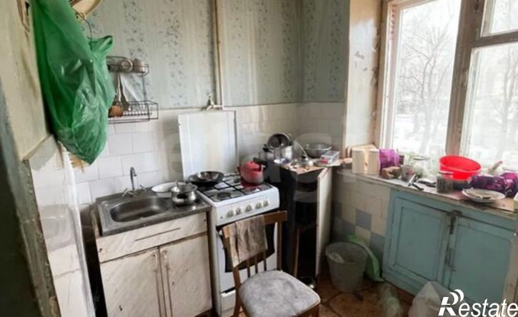 2-комн квартира ул Гафиатуллина, 7,  д. 7