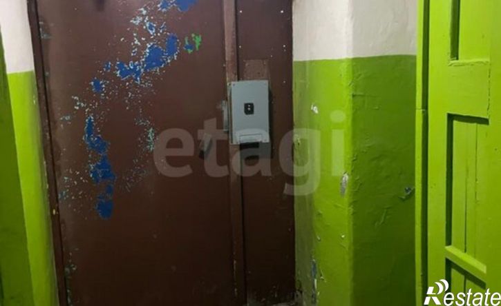 2-комн квартира ул Гафиатуллина, 7,  д. 7