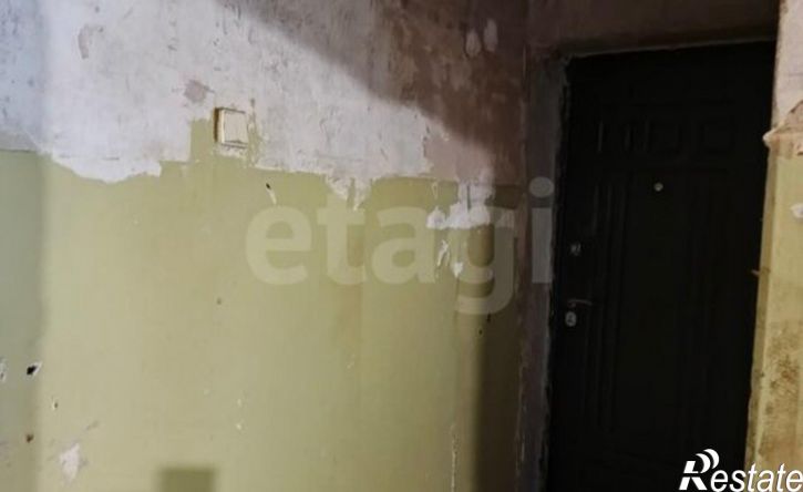 1-комн квартира улица Маяковского, 6,  д. 6