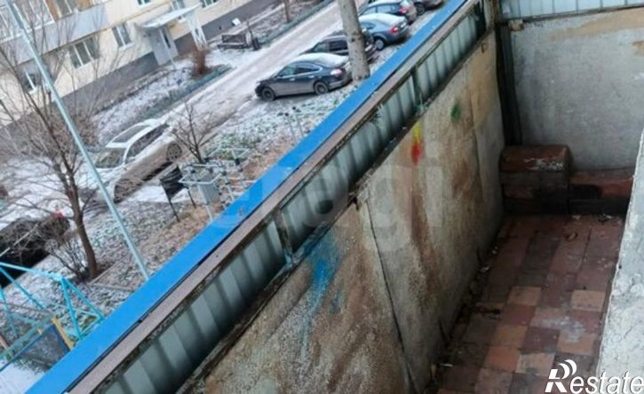 1-комн квартира улица Маяковского, 6,  д. 6