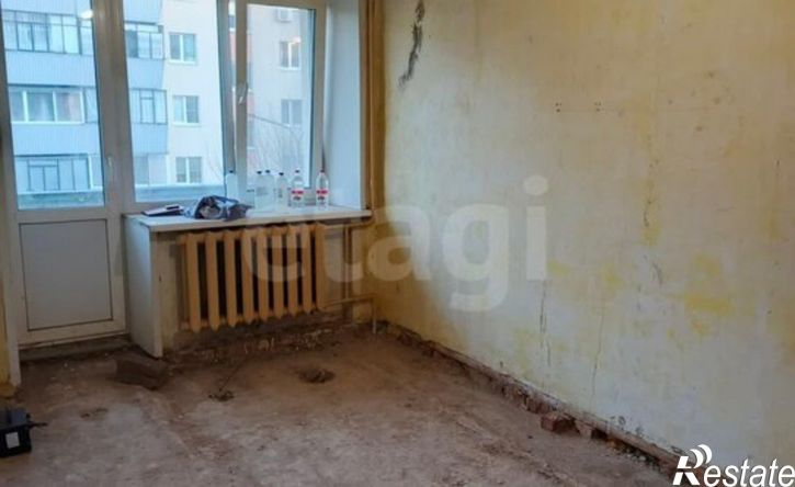 1-комн квартира улица Маяковского, 6,  д. 6