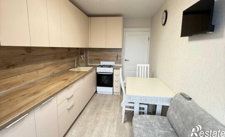 1-комн квартира ул Сайдашева, 11,  д. 11