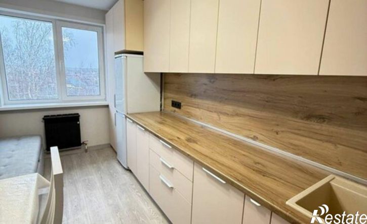 1-комн квартира ул Сайдашева, 11,  д. 11