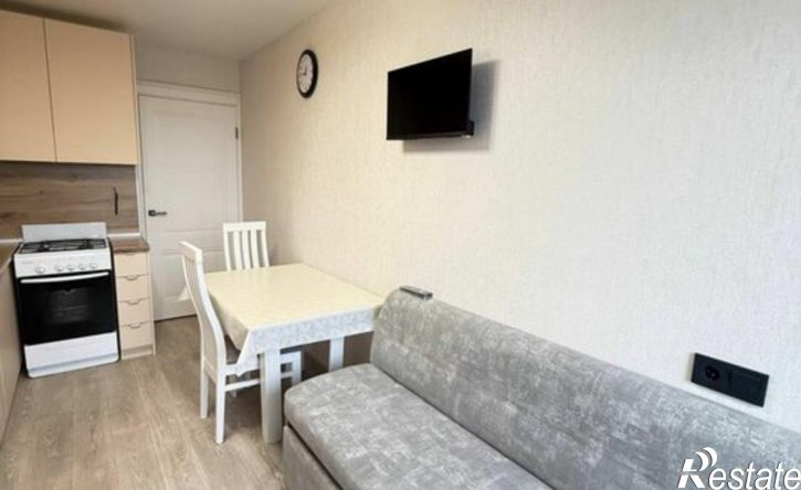 1-комн квартира ул Сайдашева, 11,  д. 11