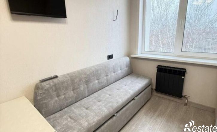 1-комн квартира ул Сайдашева, 11,  д. 11