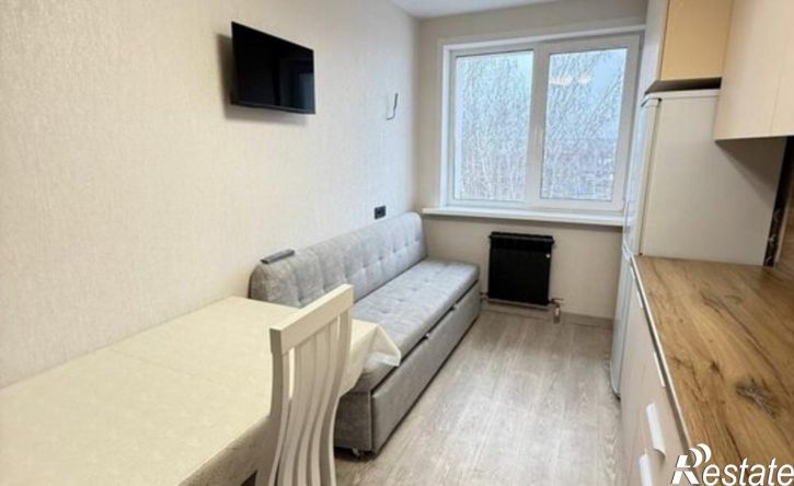 1-комн квартира ул Сайдашева, 11,  д. 11