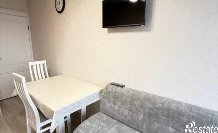 1-комн квартира ул Сайдашева, 11,  д. 11