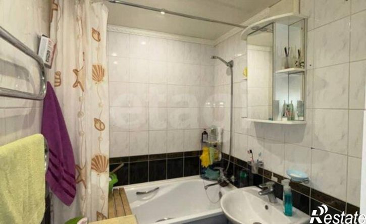 2-комн квартира ул Мусы Джалиля, 28,  д. 28