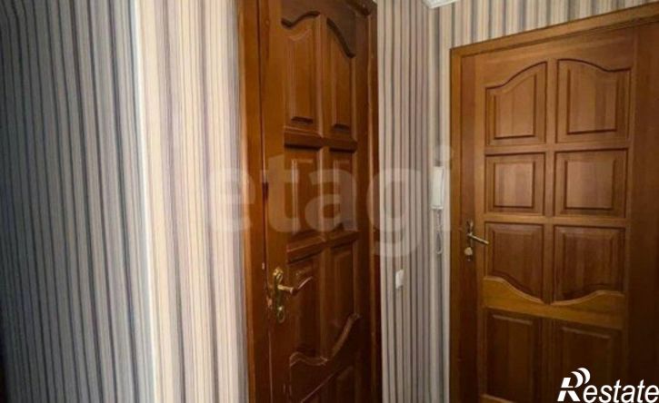 2-комн квартира ул Мусы Джалиля, 28,  д. 28