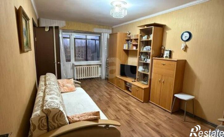 2-комн квартира ул Мусы Джалиля, 28,  д. 28