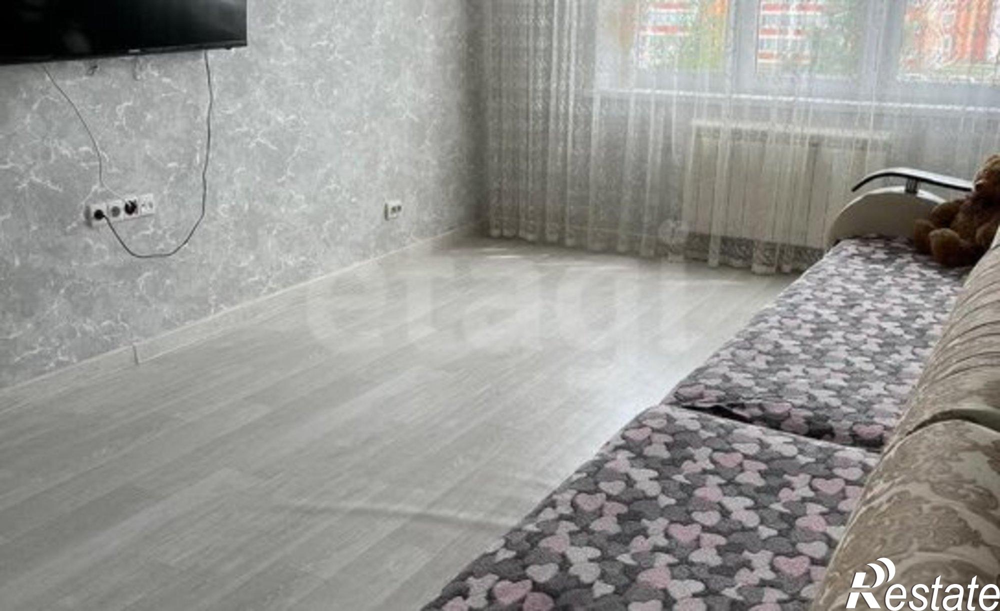 Купить квартиру за 6 150 000 рублей на ул Рината Галеева, 24