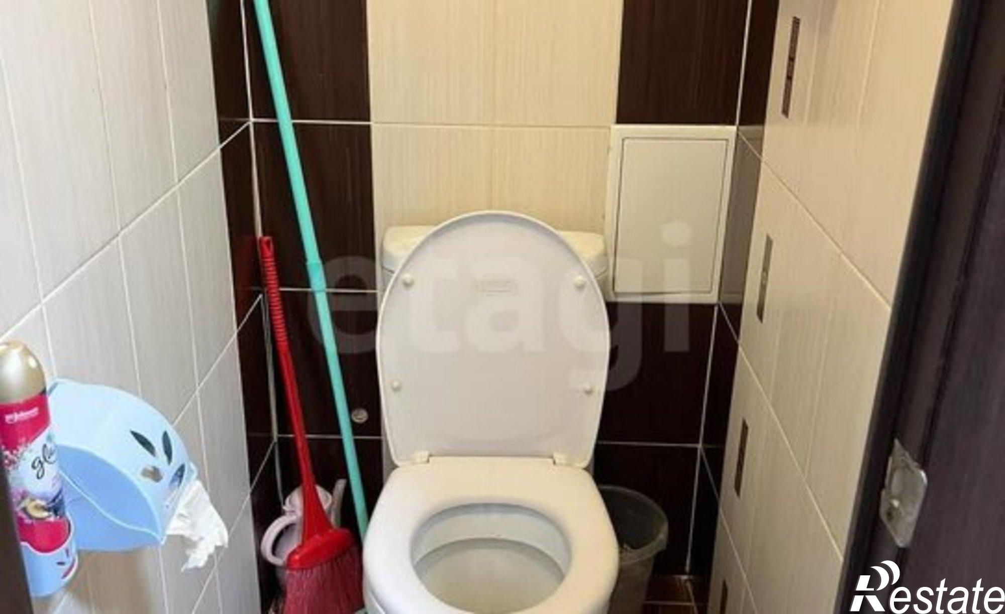 Купить квартиру за 6 150 000 рублей на ул Рината Галеева, 24