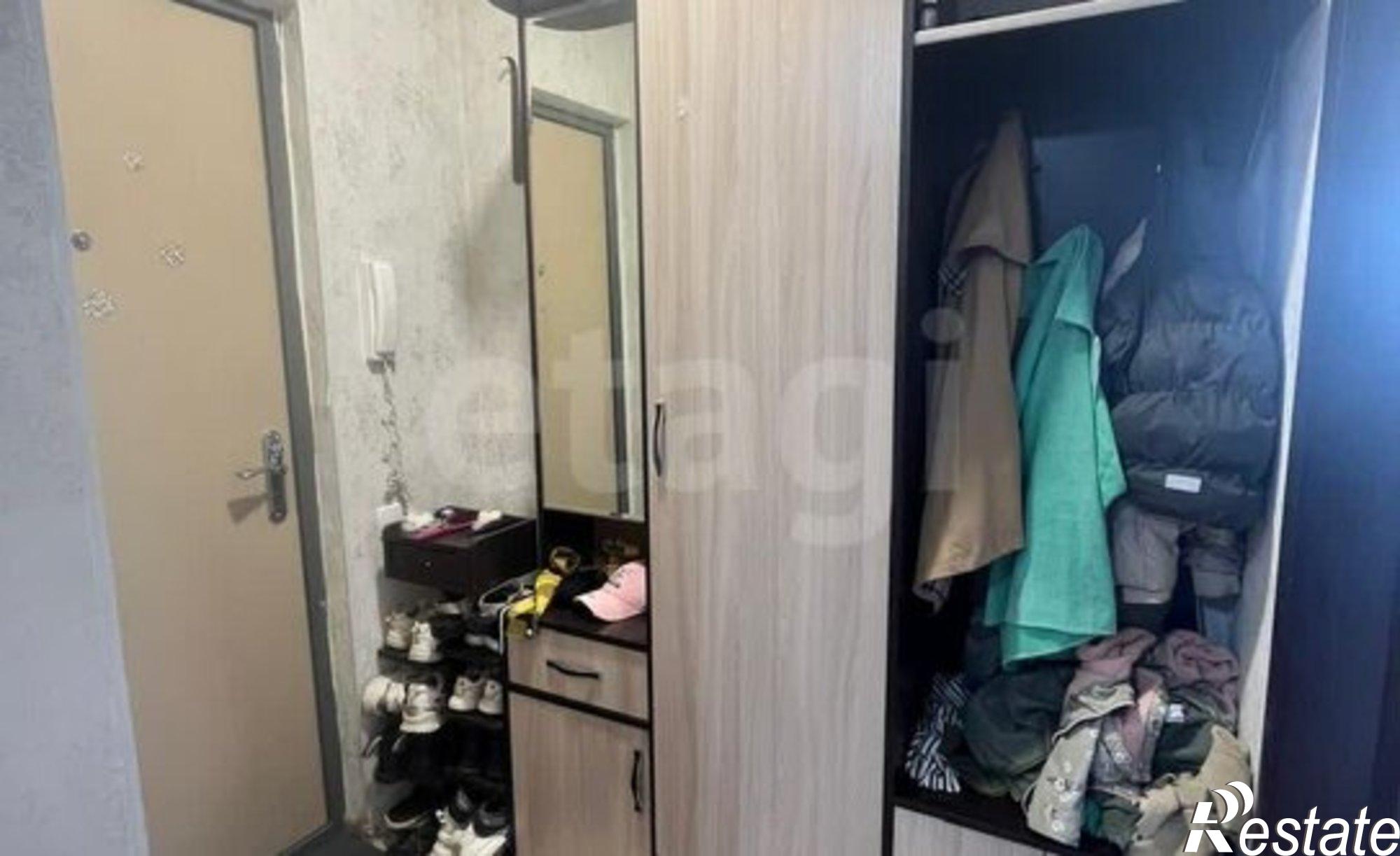 Купить квартиру за 6 150 000 рублей на ул Рината Галеева, 24