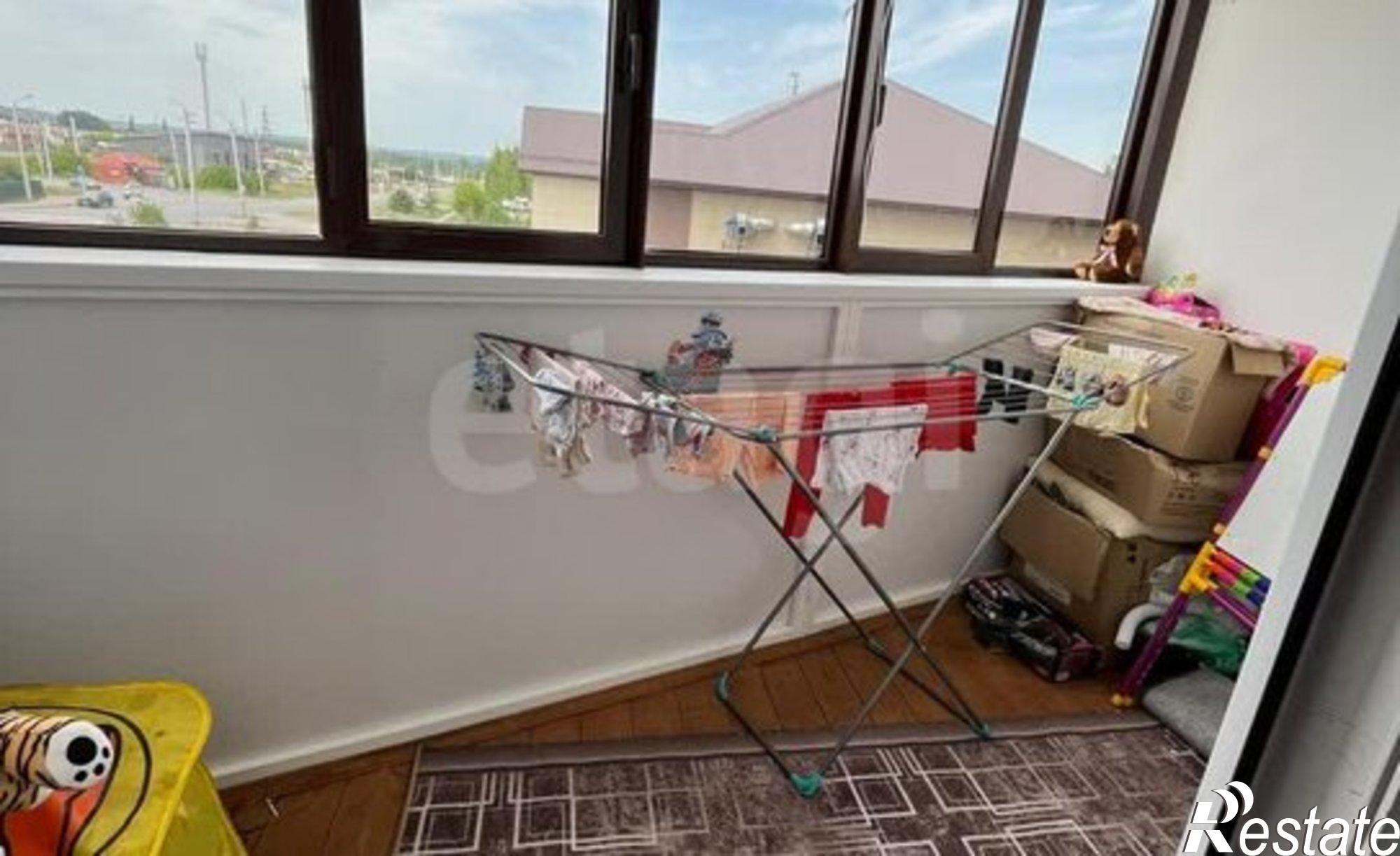 Купить квартиру за 6 150 000 рублей на ул Рината Галеева, 24