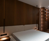 3-комн, 73кв м, этаж 4/7 ул Алексея Козина, 2